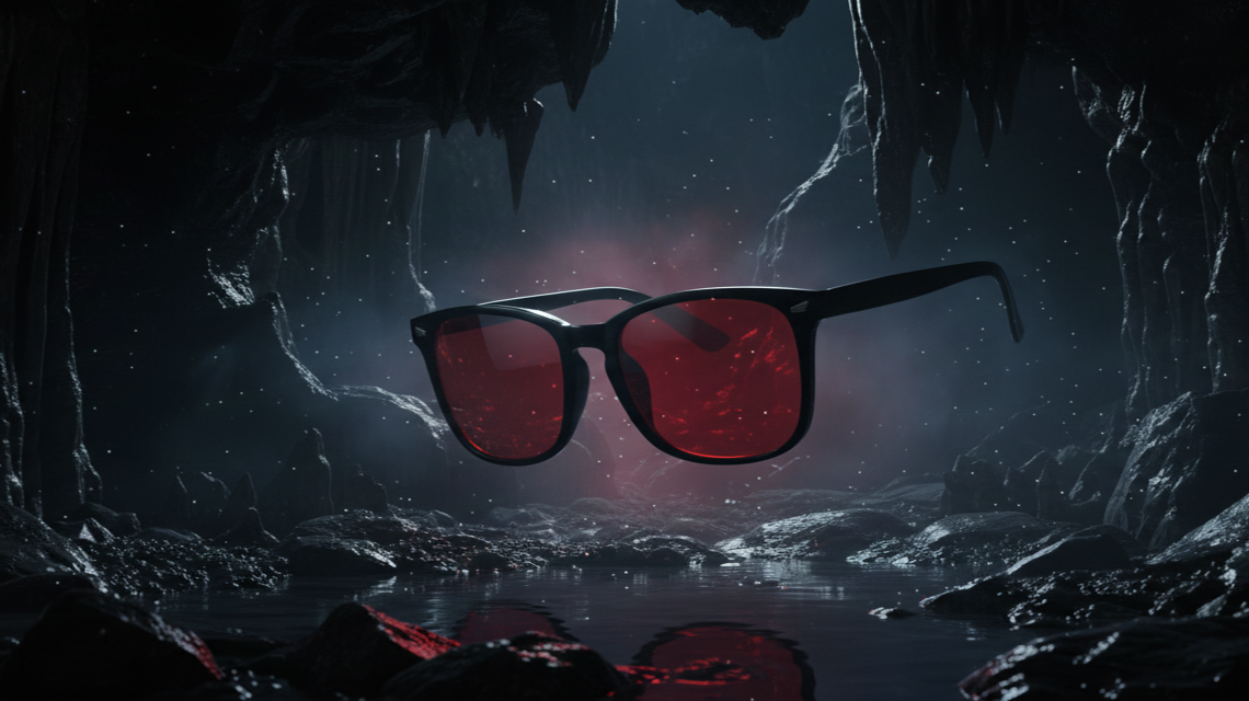 NortWave Wave Red – 1 óculos